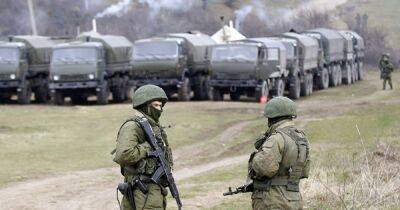 Активизация боев: ВС РФ перебросят войска из Херсонской области на Донбасс, — ISW