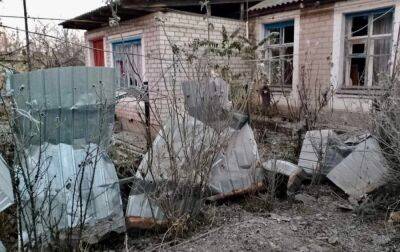 Росіяни били з "Градів" по Нікопольському району, пошкоджені ЛЕП та газогін - rbc.ua - Україна - місто Нікополь