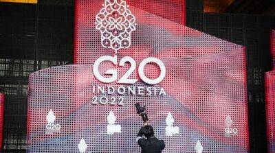 Саммит G20: СМИ узнали детали проекта итогового коммюнике