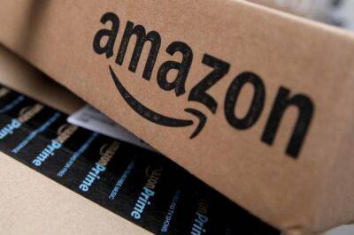 Amazon планирует уволить 10 тысяч сотрудников — СМИ
