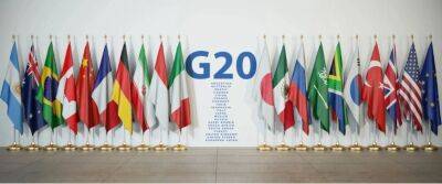 В Индонезии начнется саммит G20: программа и главные участники