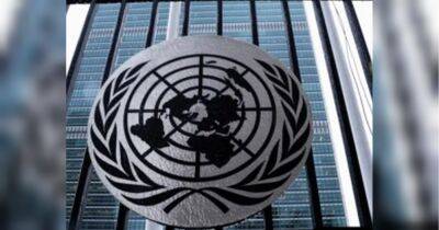 Агресора хочуть змусити платити: Генасамблея ООН закликала стягнути з росії репарації Україні - fakty.ua - Украина - Куба - Україна - Іран - Reuters