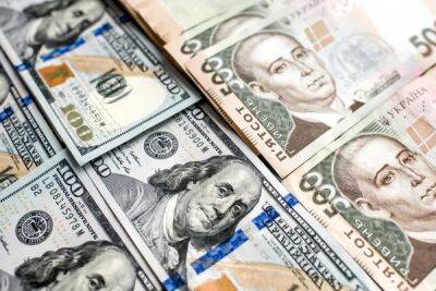 Украина ожидает до $8 миллиардов внешнего финансирования до конца года — Марченко