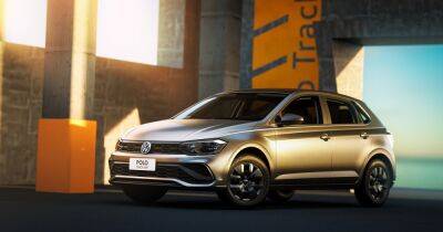 Volkswagen Polo - Солидно и недорого: Volkswagen Polo 2023 получил бюджетную версию за $15 000 (фото) - focus.ua - Украина