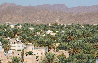 Россиянам предлагают туры в Оман на базе прямых рейсов