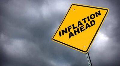 В НБУ прокомментировали ускорение годовой инфляции в октябре