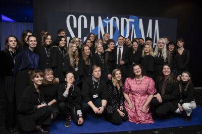 «Scanorama»: Фильмы-фавориты газеты «Обзор» за первую неделю