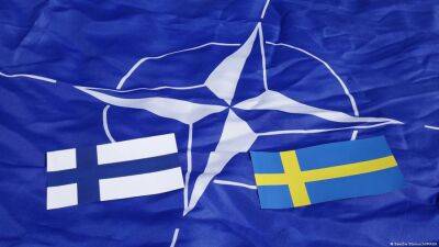 Литва: цель НАТО – членство Финляндия и Швеции до Вильнюсского саммита