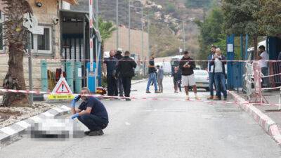 Теракт в Ариэле: палестинец убил троих израильтян, еще трое ранены