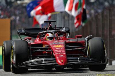 Маттиа Бинотто объяснил снижение результатов Ferrari