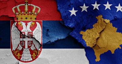 Косово и Сербия оказались на пороге самого опасного кризиса, - Боррель