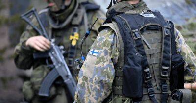 Десятый пакет помощи и обучение ВСУ: Финляндия усилит военную поддержку Украины