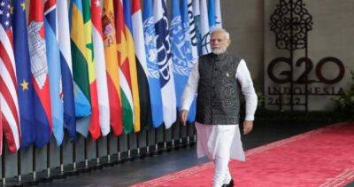 Индия предупредила о мировом хаосе