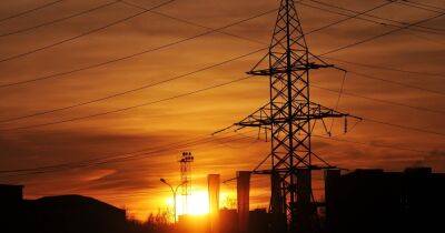 В ДТЭК рассказали, когда восстановят электроснабжение в Херсонской области