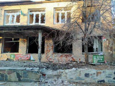 В Донецкой области оккупанты убили мирного жителя – ОВА
