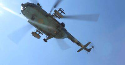 В Иркутской области вертолет Ми-8 стоимостью до $17 млн совершил аварийную посадку