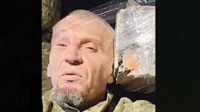Пригожин считает, что "вагнеровца" со скандального видео убило ЦРУ