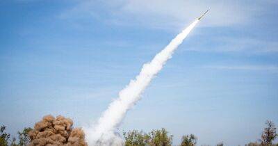 Армия США закупает ракеты для HIMARS на 520 млн долларов
