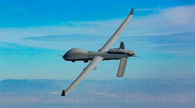 США можуть поставити Україні модифіковані дрони Grey Eagle, - ЗМІ