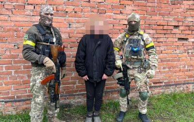 СБУ затримала поплічниць окупантів на Луганщині