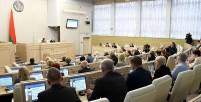Игорь Сергеенко: советам депутатов всех уровней быть, и им нужно развиваться