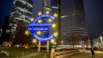Европейская экономика замедляется