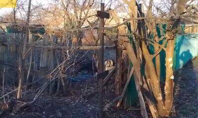 З'явилося відео наслідків обстрілу Лисичанська, повідомляється про жертви