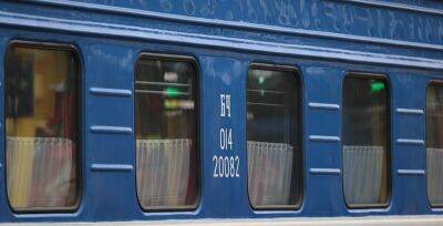 БЖД с 11 декабря введет новый график движения поездов