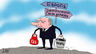 Через брак ринків росія наступного року різко скоротить видобуток - МЕА - bin.ua - Китай - Украина - Євросоюз - Туреччина - Індія