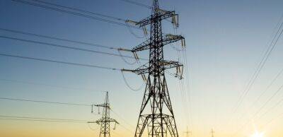 Вводяться в повному обсязі аварійні відключення електроенергії в північних і центральних областях, - Укренерго