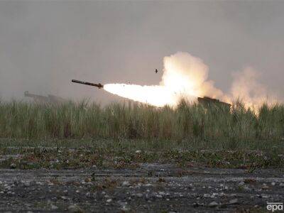 В Кировоградской области зафиксировано два попадания российских ракет