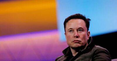 Маск признался, что в компании Tesla большие проблемы