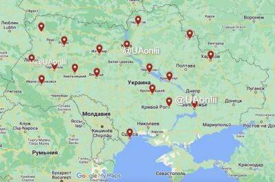В Офісі президента заявили про критичну ситуацію зі світлом в Україні (мапа)