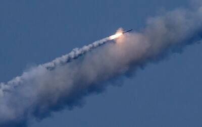 В ОП и МИД Украины отреагировали на массированный ракетный удар