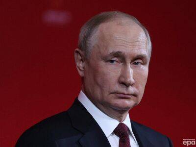 Путин "присвоил" российские звания трем оккуппированным украинским городам