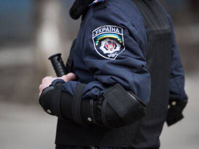 Клименко: Сотрудников полиции Херсонской области, которые сотрудничали с врагом – единицы