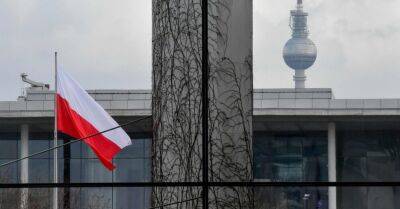 В Польше на границе с Украиной произошел взрыв, есть жертвы