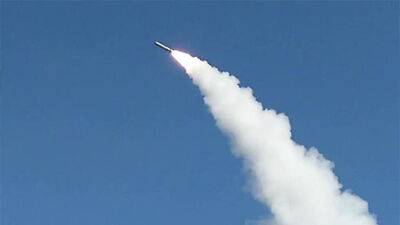 Росія за кілька годин випустила по Україні ракет на $900 мільйонів, – Forbes