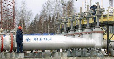 Украина остановила прокачку нефти в Венгрию: что произошло