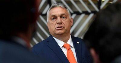 Виктор Орбан созывает Совет обороны Венгрии из-за перебоев со снабжением нефти после обстрелов РФ