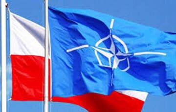 Глава Совбеза РП: Польша обратилась к партнерам о задействовании статьи 4 Договора о НАТО