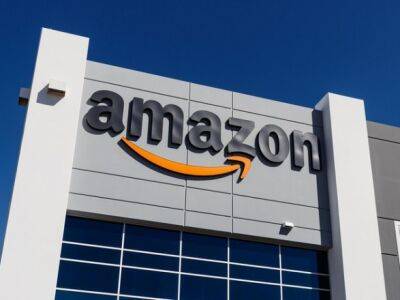 Amazon намерена сократить 10 тысяч сотрудников - NYT - unn.com.ua - США - Украина - Киев - New York