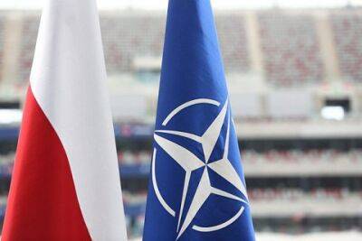 НАТО соберется в среду для консультаций по просьбе Польши – Reuters