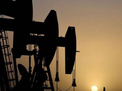 Цены на нефть выросли из-за аварии нефтепровода "Дружба"