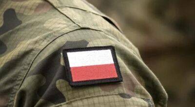 Польща підвищує боєздатність війська та розглядає можливість застосування статті 4 статуту НАТО - vchaspik.ua - Украина - Польща - місто Варшава