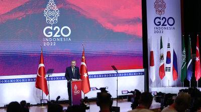 Реджеп Тайип Эрдоган: в НАТО считают, что Россия не имеет отношения к инциденту в Польше