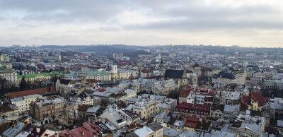 Львів оговтався після масованого удару: на ранок майже всюди є світло і вода