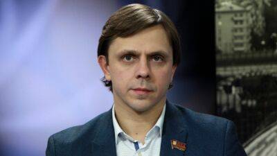 Губернатор Орловской области сообщил о подрыве нефтебазы