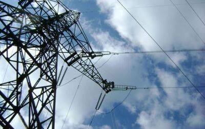 Большинству украинцев уже возобновили электроснабжение - Зеленский