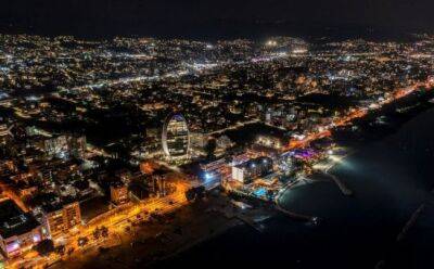 Кипр на международном фотоконкурсе